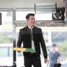 cara memasang togel dan penghargaan pelempar bola terbaik diberikan kepada Ko Woo-seok